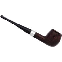 Peterson Aran Smooth Nickel Mounted (85) Fishtail