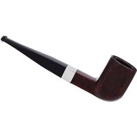 Peterson Aran Smooth Nickel Mounted (444) Fishtail