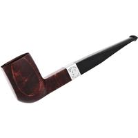 Peterson Aran Smooth Nickel Mounted (444) Fishtail