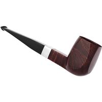 Peterson Aran Smooth Nickel Mounted (444) Fishtail