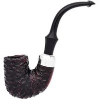 Peterson Premier System Revival Rusticated (CP) (356) P-Lip