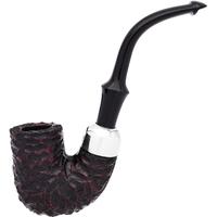 Peterson Premier System Revival Rusticated (CP) (356) P-Lip