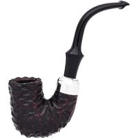 Peterson Premier System Revival Rusticated (CP) (356) P-Lip