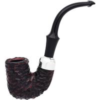 Peterson Premier System Revival Rusticated (CP) (356) P-Lip