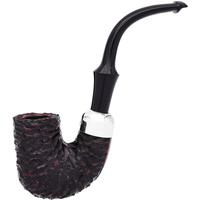 Peterson Premier System Revival Rusticated (CP) (356) P-Lip