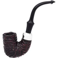 Peterson Premier System Revival Rusticated (CP) (356) P-Lip