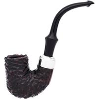 Peterson Premier System Revival Rusticated (CP) (356) P-Lip