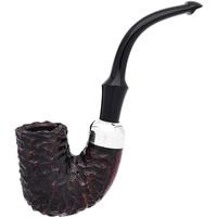 Peterson Premier System Revival Rusticated (CP) (356) P-Lip