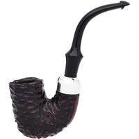 Peterson Premier System Revival Rusticated (CP) (356) P-Lip