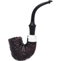Peterson Premier System Revival Rusticated (CP) (356) P-Lip