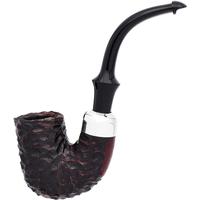 Peterson Premier System Revival Rusticated (CP) (356) P-Lip