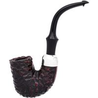 Peterson Premier System Revival Rusticated (CP) (356) P-Lip