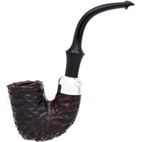 Peterson Premier System Revival Rusticated (CP) (356) P-Lip