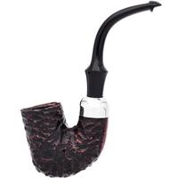 Peterson Premier System Revival Rusticated (CP) (356) P-Lip