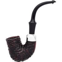 Peterson Premier System Revival Rusticated (CP) (356) P-Lip