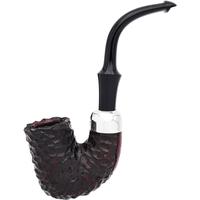 Peterson Premier System Revival Rusticated (CP) (356) P-Lip