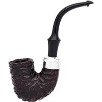 Peterson Premier System Revival Rusticated (CP) (356) P-Lip