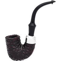 Peterson Premier System Revival Rusticated (CP) (356) P-Lip