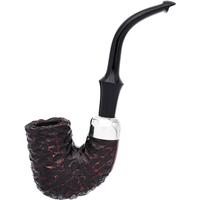 Peterson Premier System Revival Rusticated (CP) (356) P-Lip