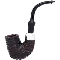 Peterson Premier System Revival Rusticated (CP) (356) P-Lip