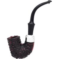 Peterson Premier System Revival Rusticated (CP) (356) P-Lip