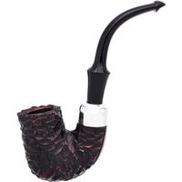 Peterson Premier System Revival Rusticated (CP) (356) P-Lip