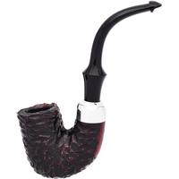 Peterson Premier System Revival Rusticated (CP) (356) P-Lip