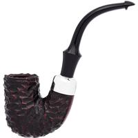Peterson Premier System Revival Rusticated (CP) (356) P-Lip
