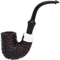 Peterson Premier System Revival Rusticated (CP) (356) P-Lip