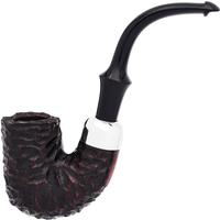 Peterson Premier System Revival Rusticated (CP) (356) P-Lip