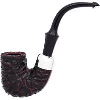 Peterson Premier System Revival Rusticated (CP) (356) P-Lip