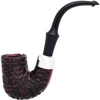 Peterson Premier System Revival Rusticated (CP) (356) P-Lip