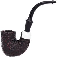 Peterson Premier System Revival Rusticated (CP) (356) P-Lip