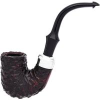 Peterson Premier System Revival Rusticated (CP) (356) P-Lip