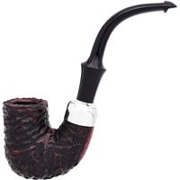 Peterson Premier System Revival Rusticated (CP) (356) P-Lip