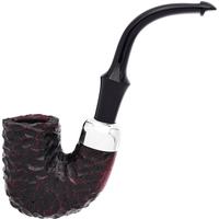 Peterson Premier System Revival Rusticated (CP) (356) P-Lip