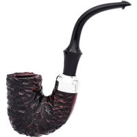 Peterson Premier System Revival Rusticated (CP) (356) P-Lip