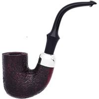 Peterson Premier System Revival Sandblasted (CP) (356) P-Lip