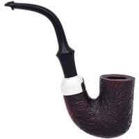 Peterson Premier System Revival Sandblasted (CP) (356) P-Lip