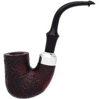 Peterson Premier System Revival Sandblasted (CP) (356) P-Lip