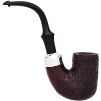 Peterson Premier System Revival Sandblasted (CP) (356) P-Lip