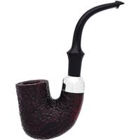 Peterson Premier System Revival Sandblasted (CP) (356) P-Lip