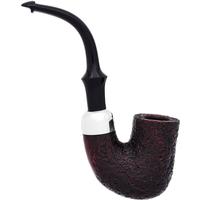 Peterson Premier System Revival Sandblasted (CP) (356) P-Lip
