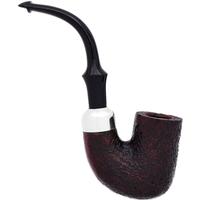 Peterson Premier System Revival Sandblasted (CP) (356) P-Lip