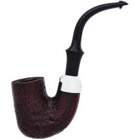 Peterson Premier System Revival Sandblasted (CP) (356) P-Lip