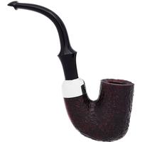Peterson Premier System Revival Sandblasted (CP) (356) P-Lip
