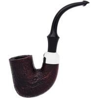 Peterson Premier System Revival Sandblasted (CP) (356) P-Lip