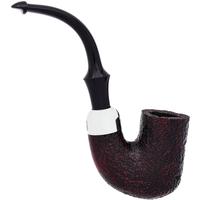 Peterson Premier System Revival Sandblasted (CP) (356) P-Lip
