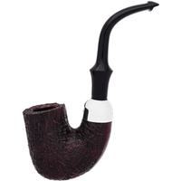 Peterson Premier System Revival Sandblasted (CP) (356) P-Lip