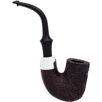 Peterson Premier System Revival Sandblasted (CP) (356) P-Lip